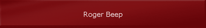 Roger Beep