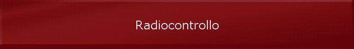 Radiocontrollo